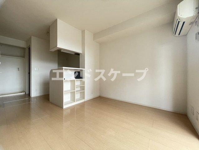 エミネンス双葉Aの居間・リビング|高崎、前橋、伊勢崎エリアのお部屋探しはエンドスケープまで！お客様の理想お聞かせ下さい♪