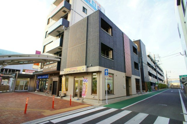 BEREO矢野