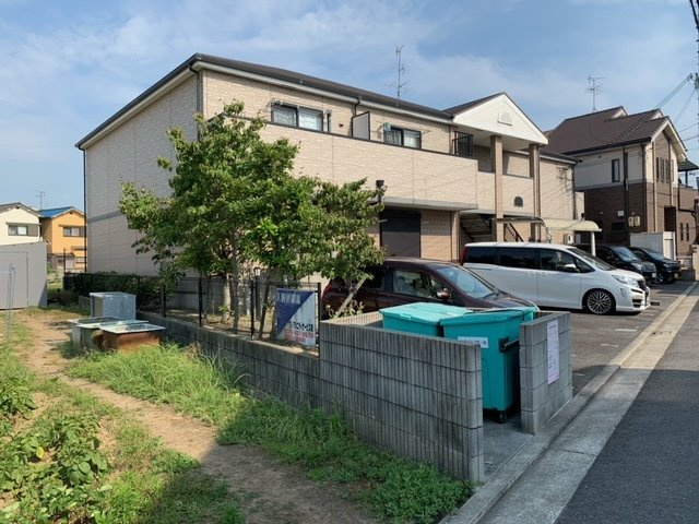 【エントランス】 | フジパレストゥインクル