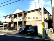 フジパレストゥインクルの画像