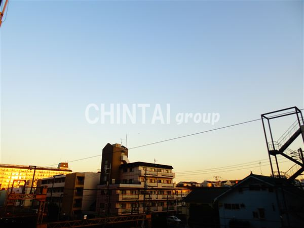 ベルク ブルーメ タクミの展望