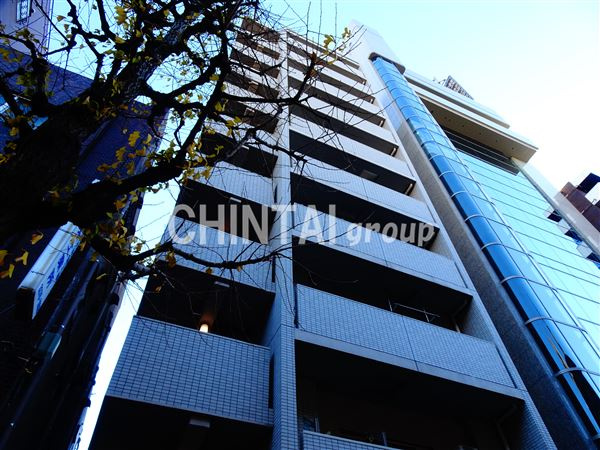 ベルク ブルーメ タクミの外観