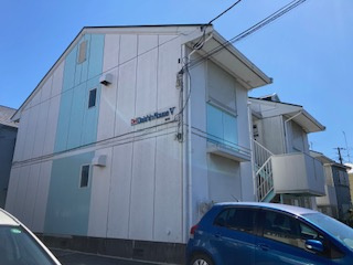  | ダイシンハウスV