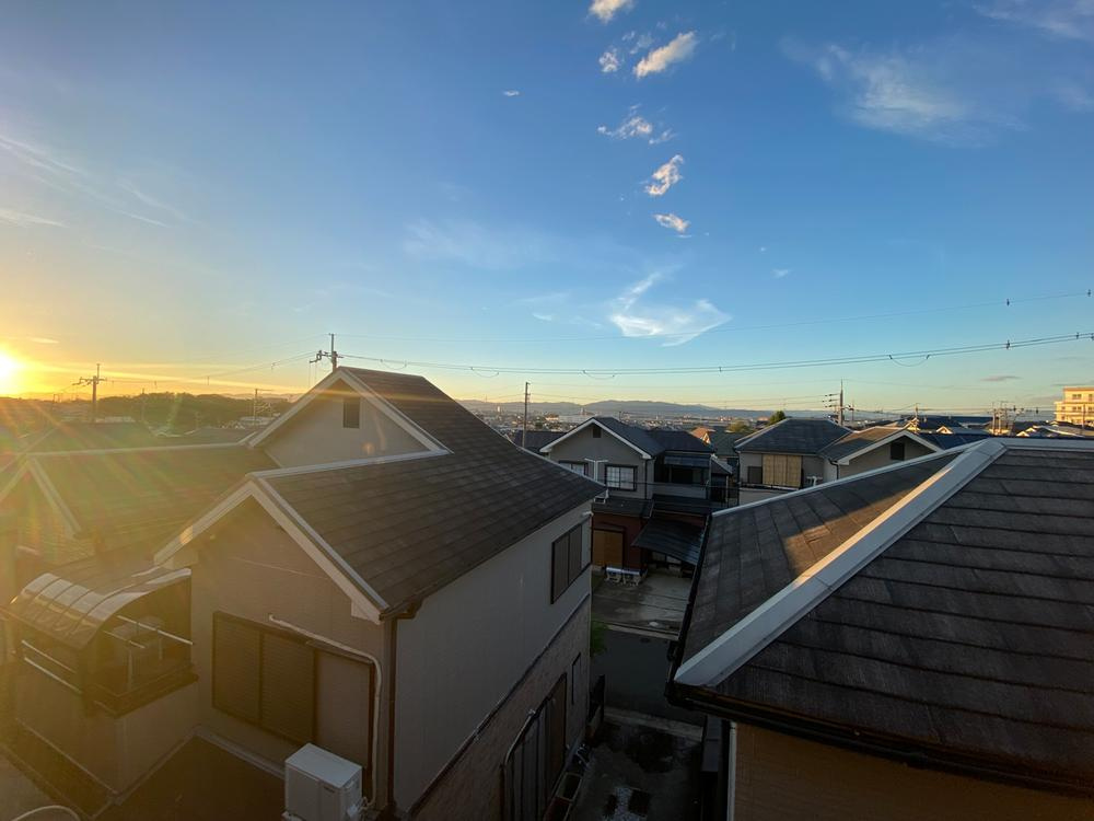 妙見坂７丁目　中古一戸建ての展望|物件からの展望
■物件内覧・資金計画相談・住宅ローン相談、リフォーム相談、お問合せ受付中■
※当日・翌日のご内覧、ご相談はお電話でのお問合せがスムーズです！