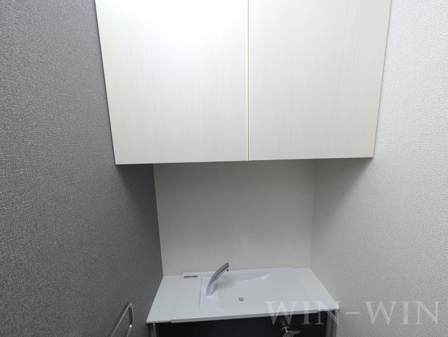 アイパレット ティーダのトイレ