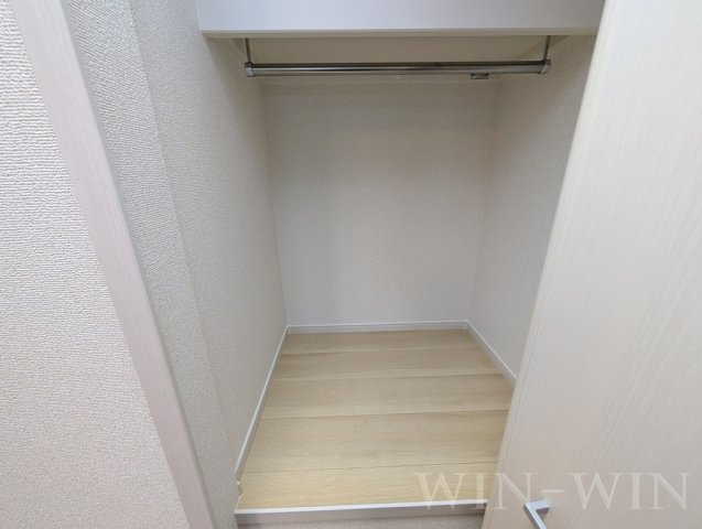 アイパレット ティーダの収納