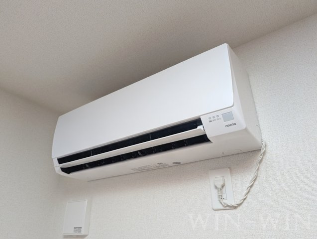 アイパレット ティーダの設備