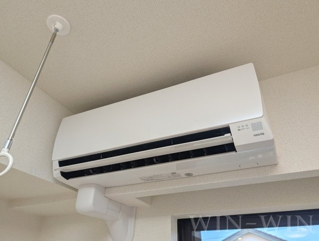 アイパレット ティーダの設備