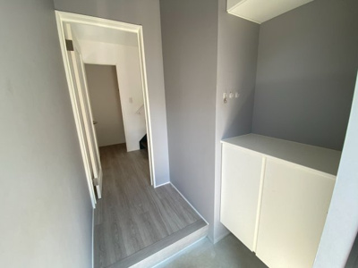 【玄関】 | CASA QUATTRO