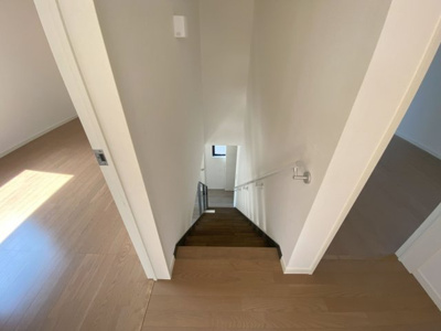 【内装】 | CASA QUATTRO