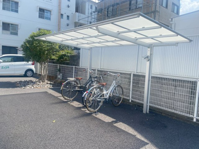 【その他共用部分】 | CASA QUATTRO