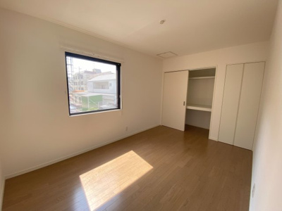 【洋室】 | CASA QUATTRO