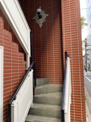 【その他共用部分】 | 中山ビル