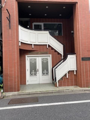 【その他共用部分】 | 中山ビル