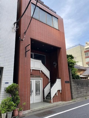 【外観】 | 中山ビル