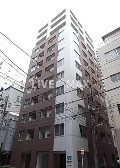 【その他】ドゥーエ銀座イーストⅠ