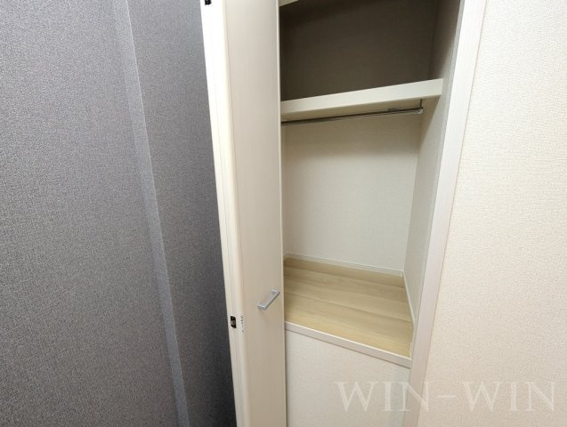 アイパレット ティーダの収納