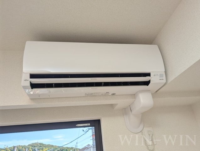 アイパレット ティーダの設備