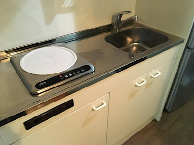 【内装】 | IF西梅田