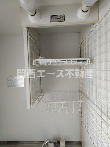  | メゾン小若江