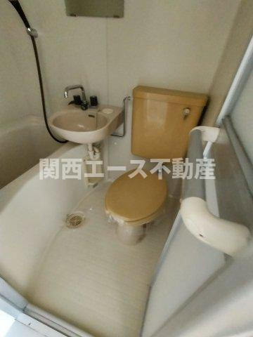  | メゾン小若江