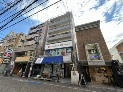 【エントランス】 | ライフ・モア高取