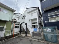 ベルレージュ博多Ⅱの画像