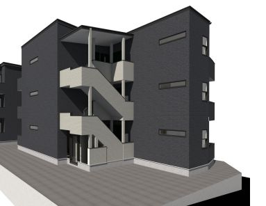 【その他共用部分】 | Crecia和白東Ⅴ