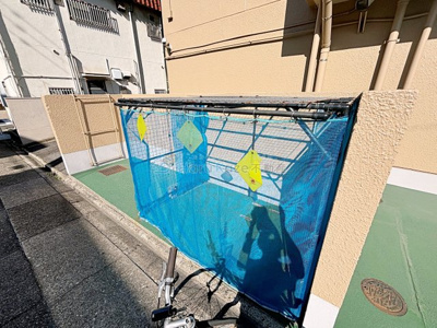 【その他共用部分】 | 新瑞コーポラス【名古屋市賃貸・分譲タイプ】