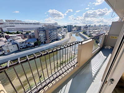 【展望】 | 新瑞コーポラス【名古屋市賃貸・分譲タイプ】