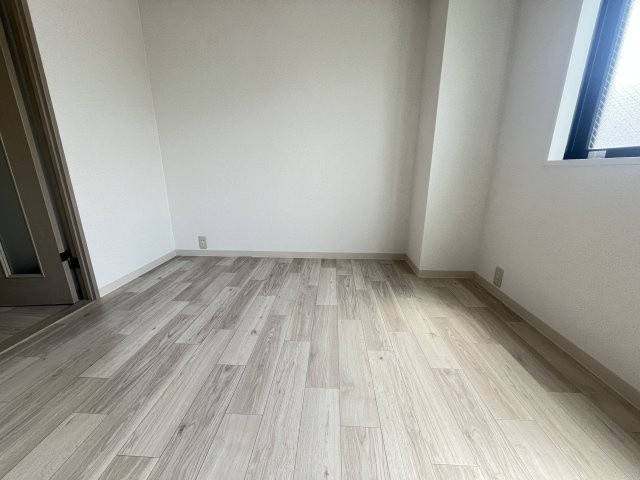 クレインストリート松本の洋室