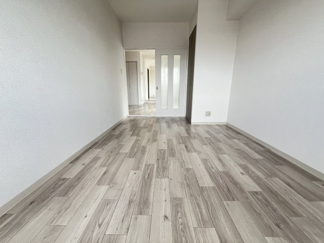 クレインストリート松本の子供部屋