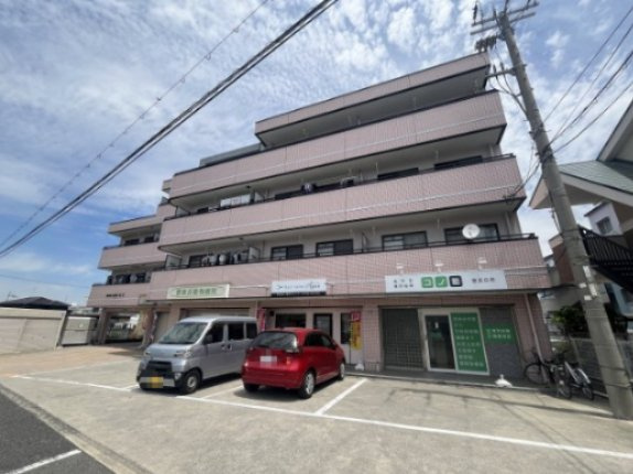 クレインストリート松本