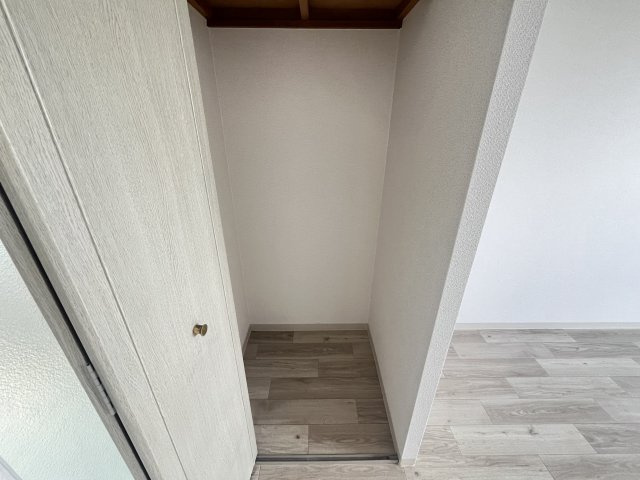 クレインストリート松本の設備