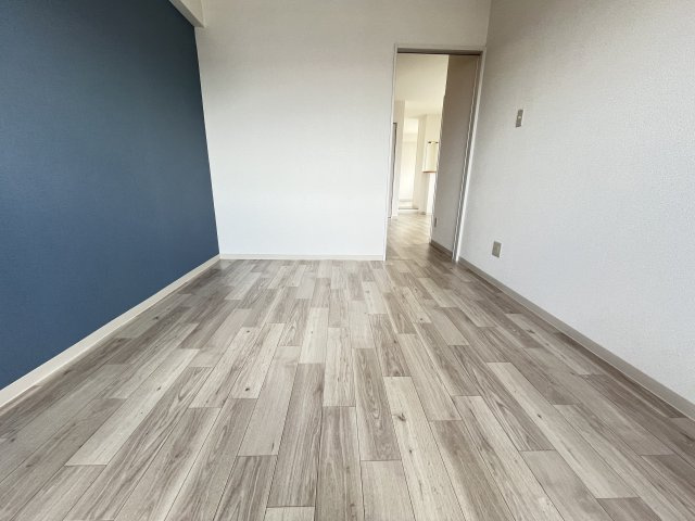 クレインストリート松本の内装