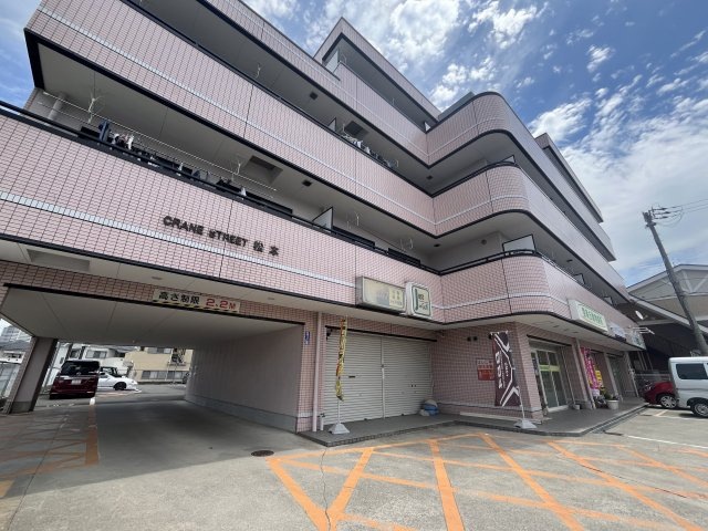 クレインストリート松本のその他