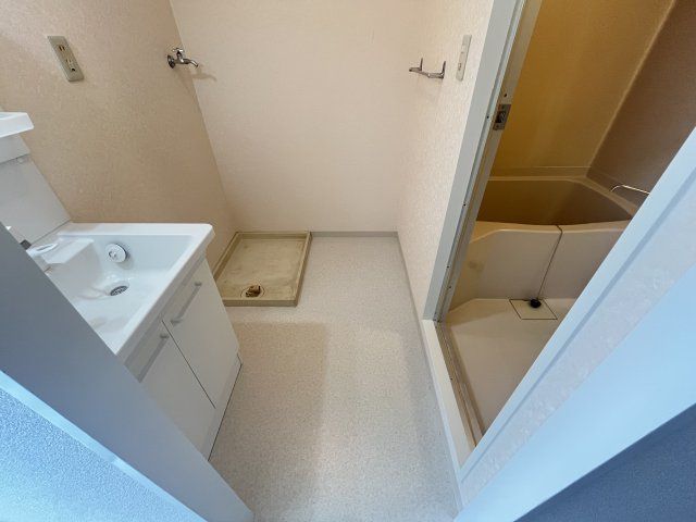 クレインストリート松本の内装