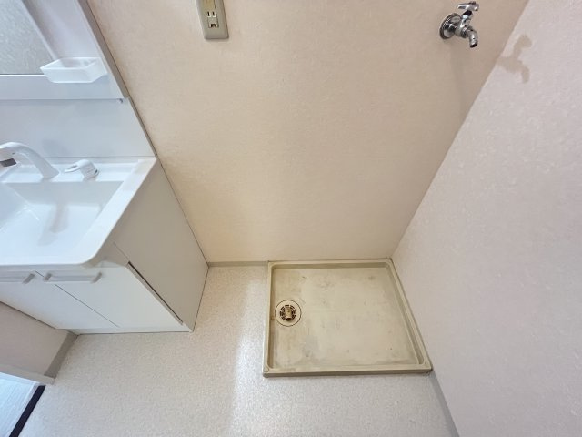 クレインストリート松本の内装
