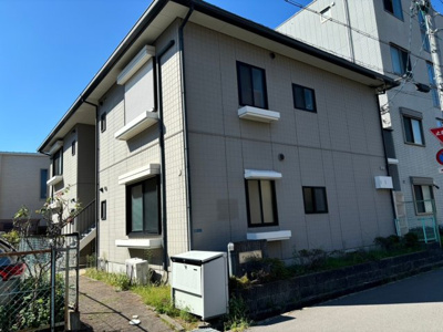 【外観】 | ディアス七松