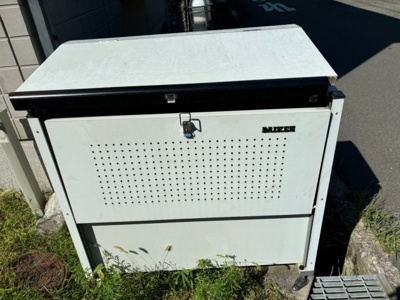 【その他共用部分】 | ディアス七松