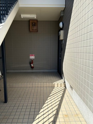 【外観】 | ディアス七松