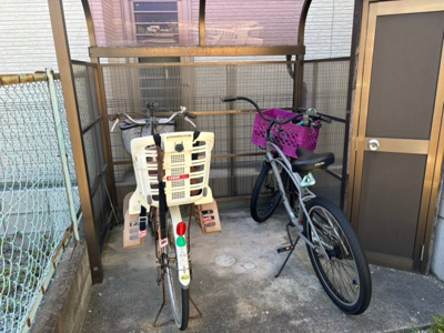 【その他共用部分】 | ディアス七松