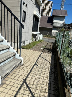 【外観】 | ディアス七松