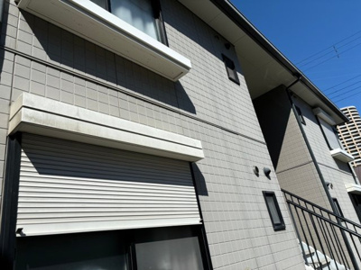 【外観】 | ディアス七松