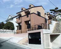 アーバンハイツⅢの画像