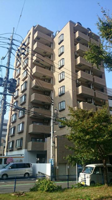 【その他共用部分】 | ピュアエスク比恵
