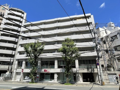 【外観】 | パインヒルズ美野島