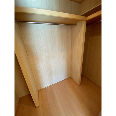 【収納】 | ゲニウス高砂 | 別号室の写真になります。現況優先。