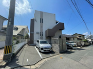 クレオ千早参番館の画像