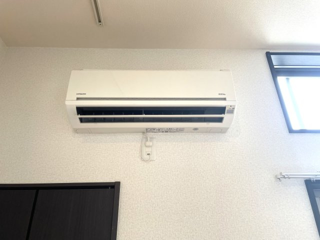 【設備】 | クレオ千早参番館 | 別号室の写真になります。現況優先。